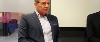 "Fullständigt huvudlöst att godkänna hamnavtal"