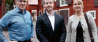 William är ny affärsutvecklare