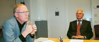 Mer makt åt folket i Eksjö