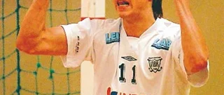 Hirschman hoppas på seger