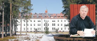 Skara-Bert intresserad av Moliljan
