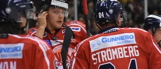 Ingen miss att värva Liss