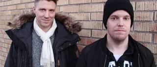 Antvardens superduo tokdominerar