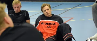 Rimforsa värvar nygammal målvakt