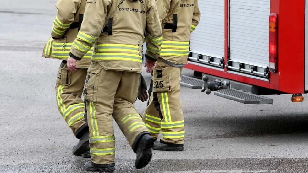 Slutjobbat. Konflikten med arbetsgivaren RTÖG fick Peder Bergling att känna att han måste acceptera förslaget om utköp, uppger han. (Genrebild).