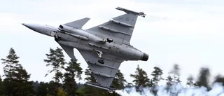 Så mycket kostar uppgraderingen av Gripen