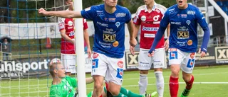 Stark avslutning av ÅFF:s U21-lag