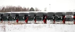 Busstrafik är en fråga om jämlikhet