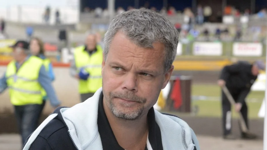 Patrik Hag. Foto: Akriv