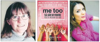 Vimmerbypsykolog deltar i Pascalidous bok om "me too"