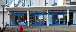 Nu renoveras "nationalarenan"