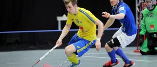 Libk-backen om VM-debuten