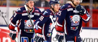 Salmonsson placeras i krislaget