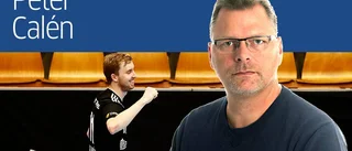 Bristen på backskyttar är påtaglig i Libk