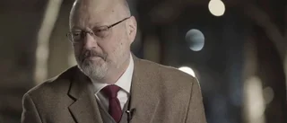 Christian Dahlgren: Isolera Saudiarabien!