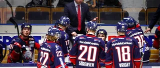 "Vi är inte värda något mer i kväll"