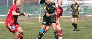 Engström: "Tänkte det värsta"