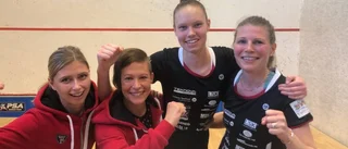 Guldjublet: "Känns riktigt stort"