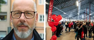 Friskis hotas av ekonomisk smäll