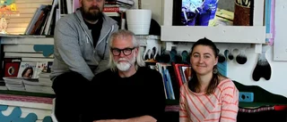 Nu ska östgötar visa sin favoritkonst