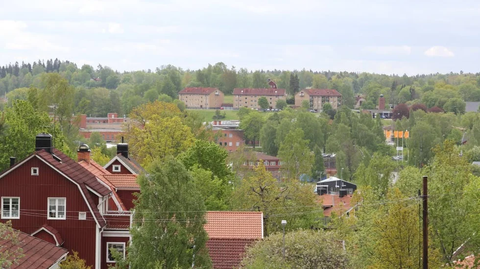 En utredning visar att Åtvidabergs kommun kommer att tappa närmare 300 invånare fram till 2027.