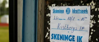 Kristberg och LSW B väljer bort femman