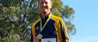 Mjölbyduo tog SM-medaljer