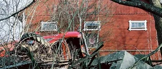 258 skrotbilar ska bort