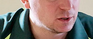 Brist på ambulanspersonal i kommunen