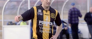 "Säker på att vi kan störa dem"