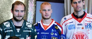 Fredrik Andersson om tiden i VIK och klubbvalet