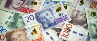Miljarder i madrassen?