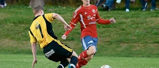 Rasmus Stahlin har blommat ut rejält
