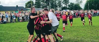 Lojal bäst igen