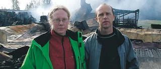 Pinnarps camping är till salu