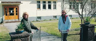 Den lilla skolans stora fördelar