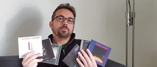 Linköpings Tidning möter - Tobias Pettersson