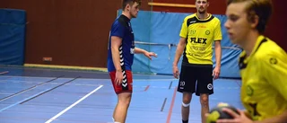 Tittade på när HHF föll
