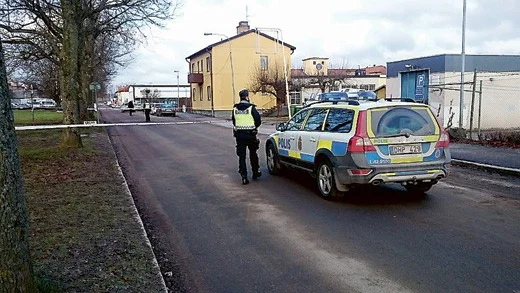 Mordet på Slöjdgatan närmar sig en lösning.
