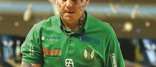 Fin seger för Glenn Andersson