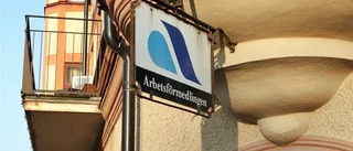 Fortsatt stark arbetsmarknad