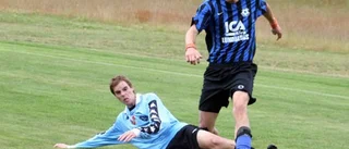 Omklädningsrum länsat under match