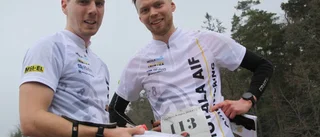 Maif gick starkt på Tiomila