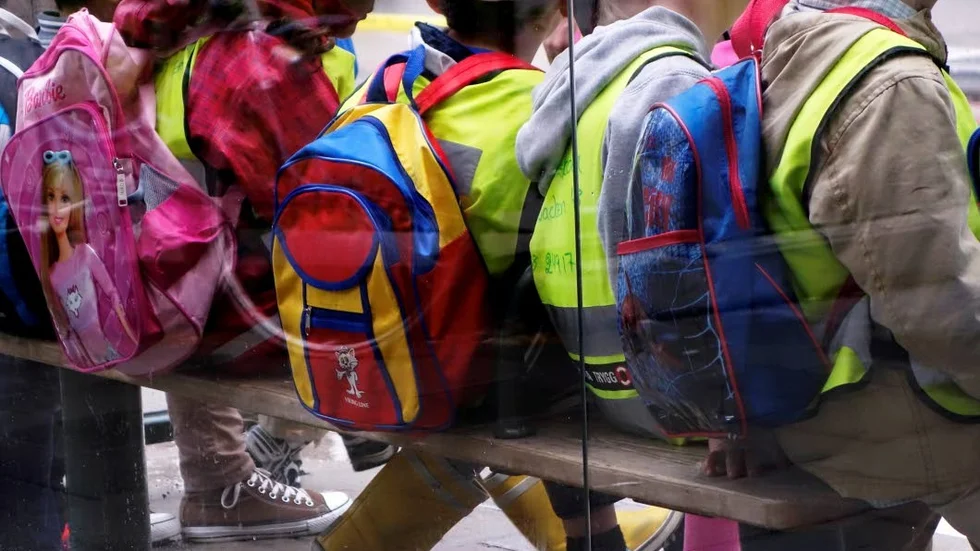 Förskolan ska arbeta för individens frihet och jämställdhet mellan könen, betonar Yngve Gürer.