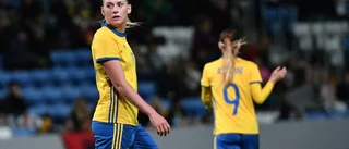 Asllani bland de 100 bästa i världen