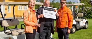 Nu kan Vadstena GK satsa än mer
