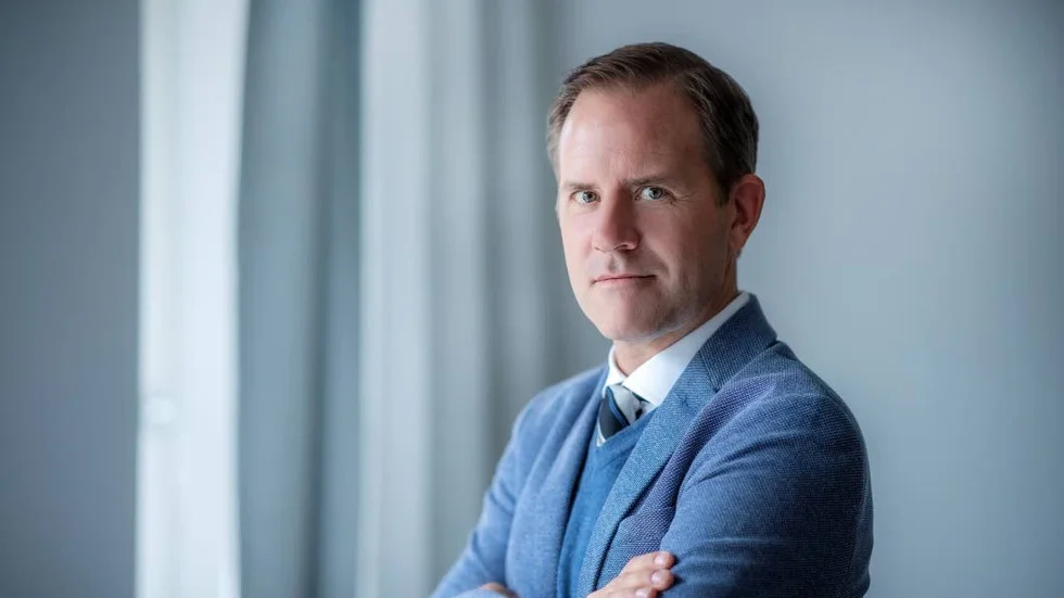 Anders Manell, Vårdföretagarna.