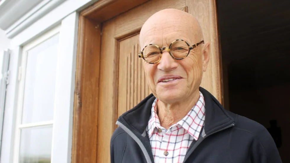 Magnus Vahlquist kommer föreläsa på 100-årsfirandet. Han har tidigare varit ambassadör i bland annat Japan och Norge.
