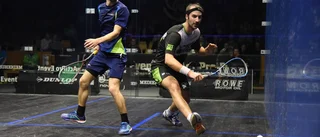 Favoriten hyllar Swedish open