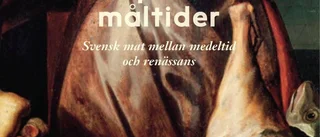 Härligt nördigt om Brasks måltider
